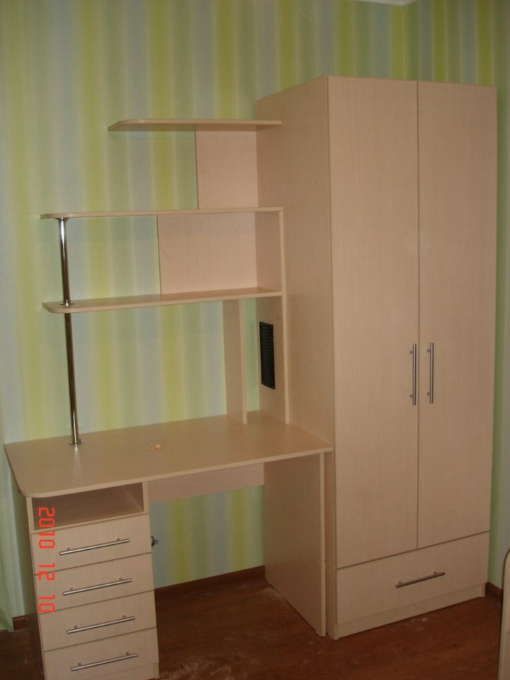 Детская мебель