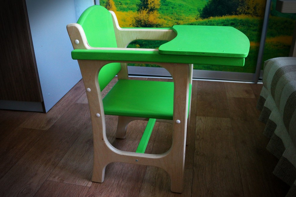 Детская мебель