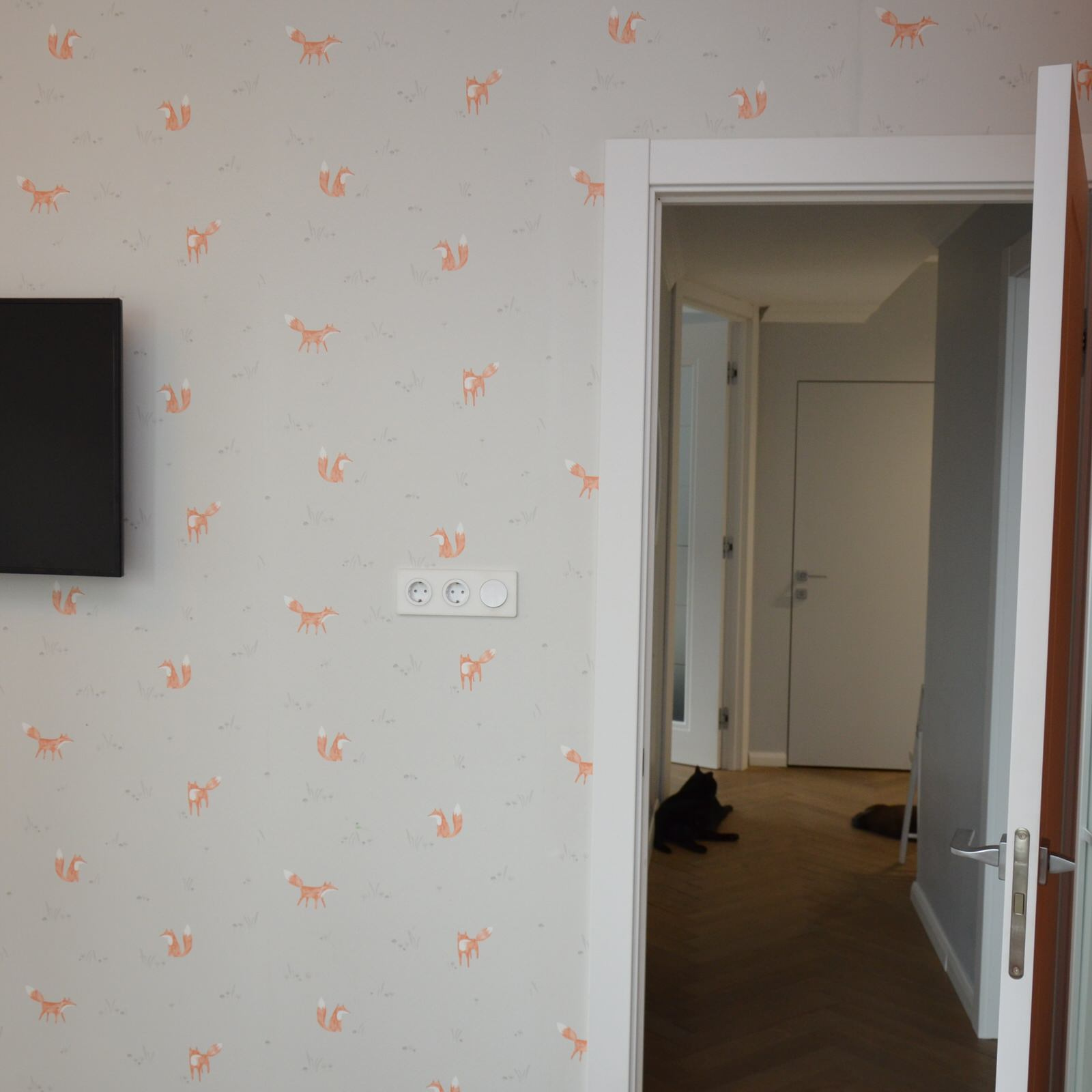 Коллажный проект - ЖК Bonava