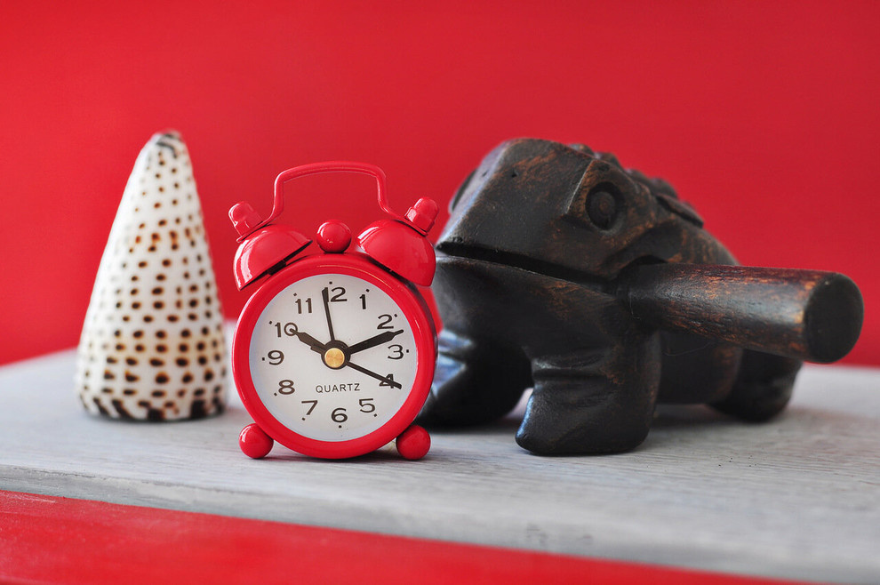 Яркая гостиная