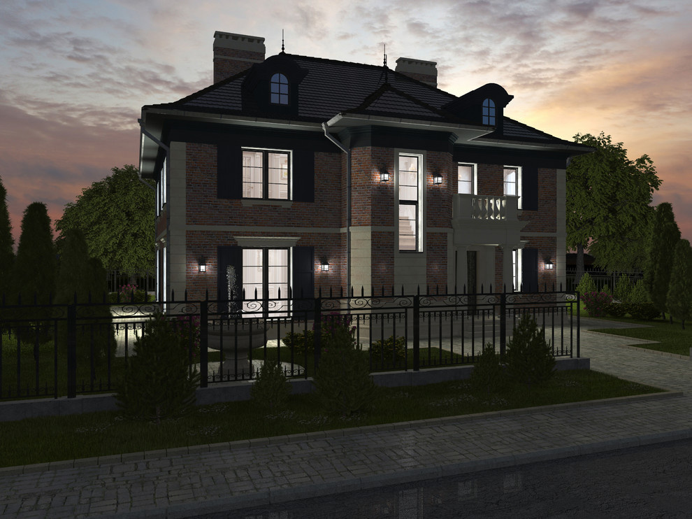 Проект ИЖД2 в Калининграде