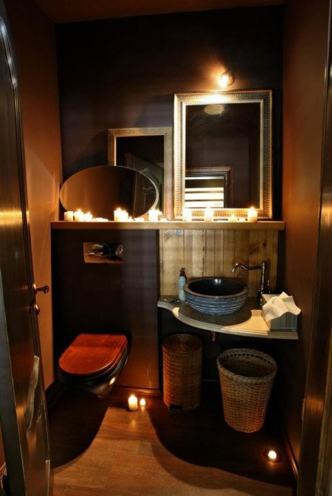 Салон красоты AVEDA