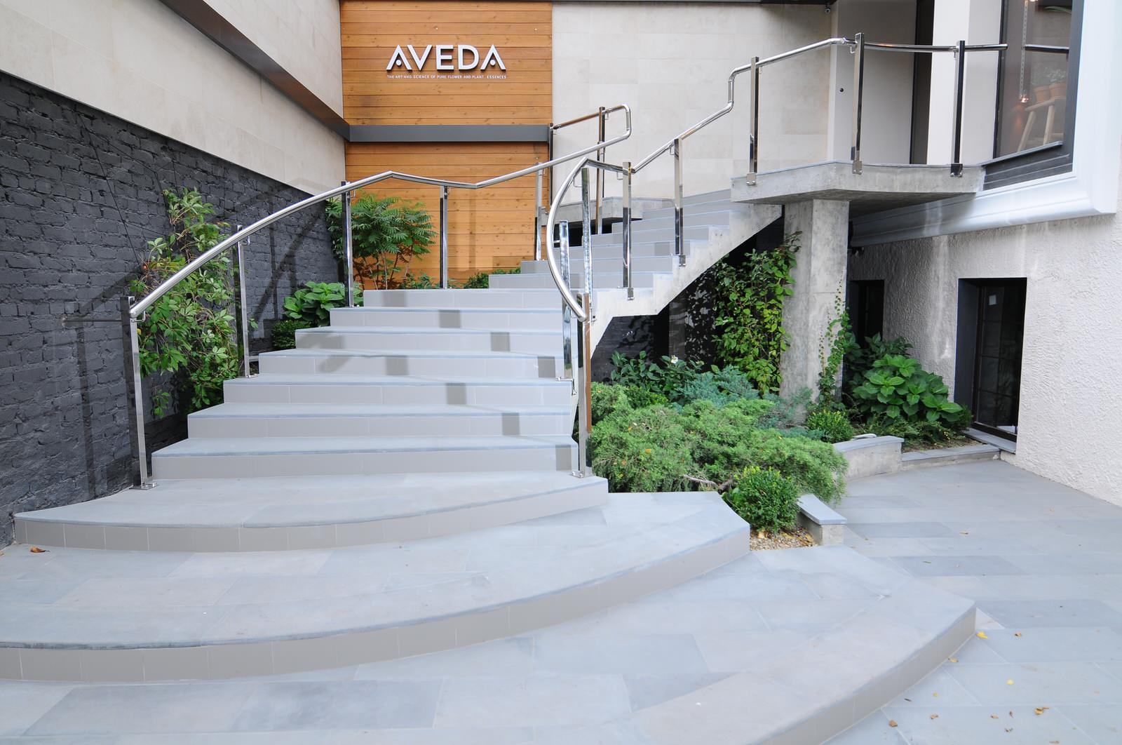 Салон красоты AVEDA