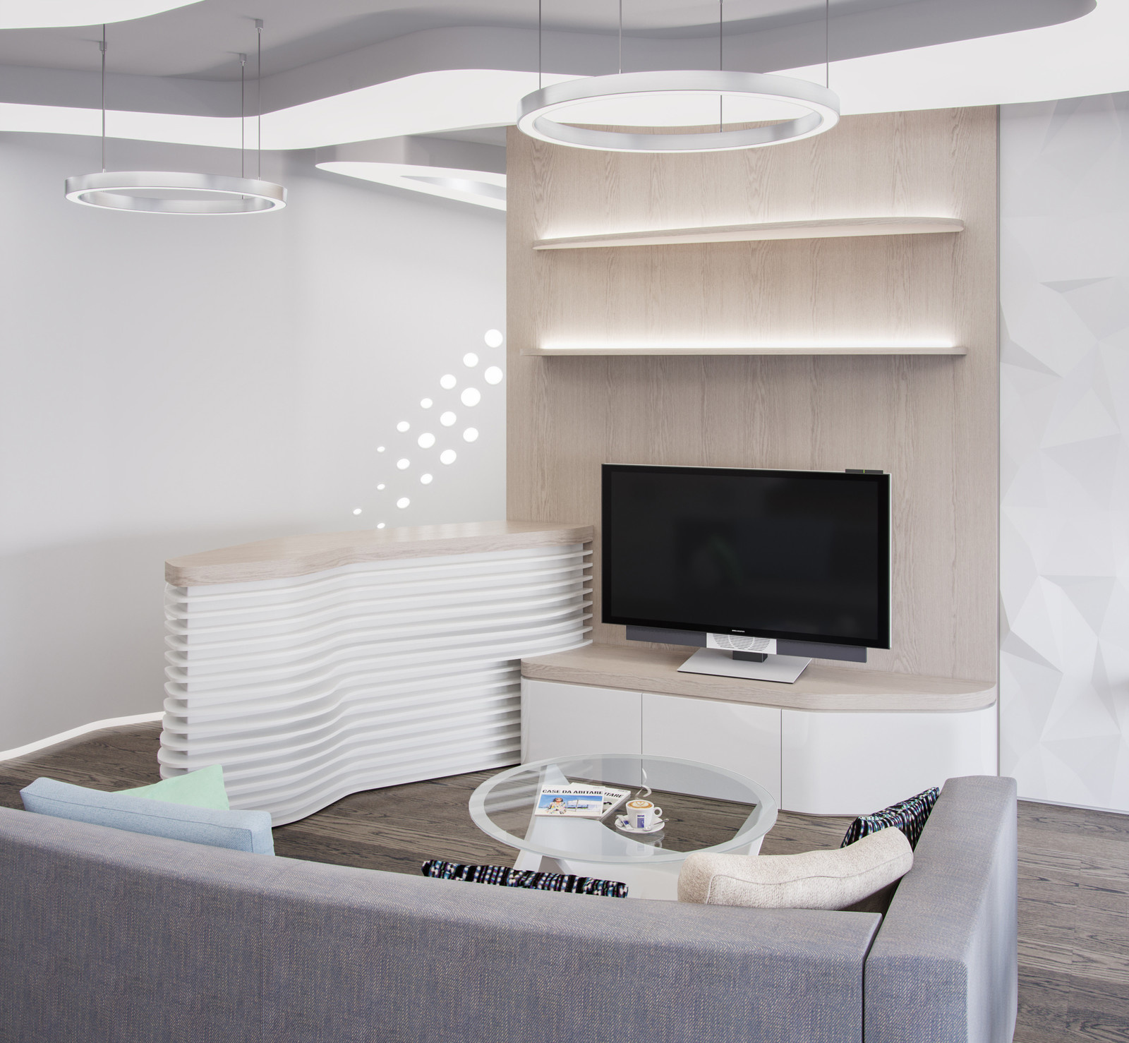 Утренний бриз