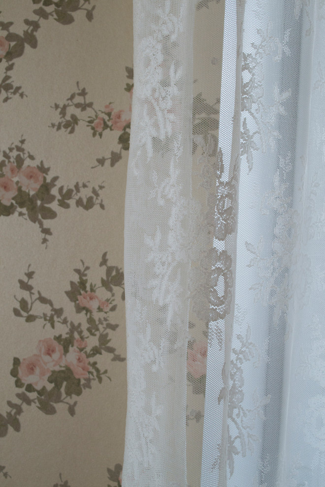 Романтичная спальня