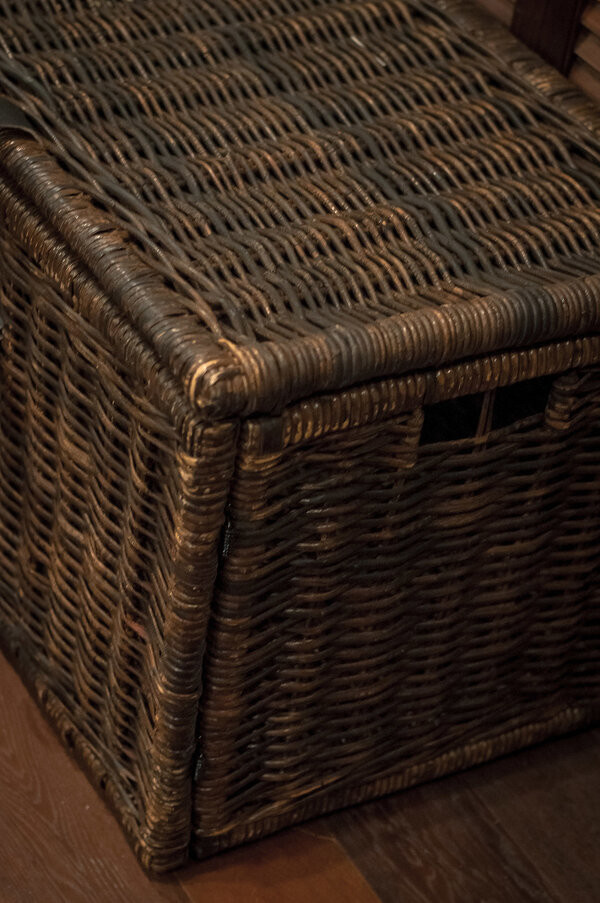 Гостиная-бильярдная