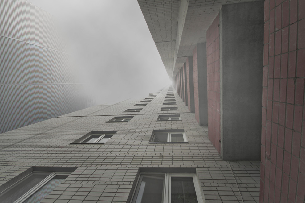 Арихтектура