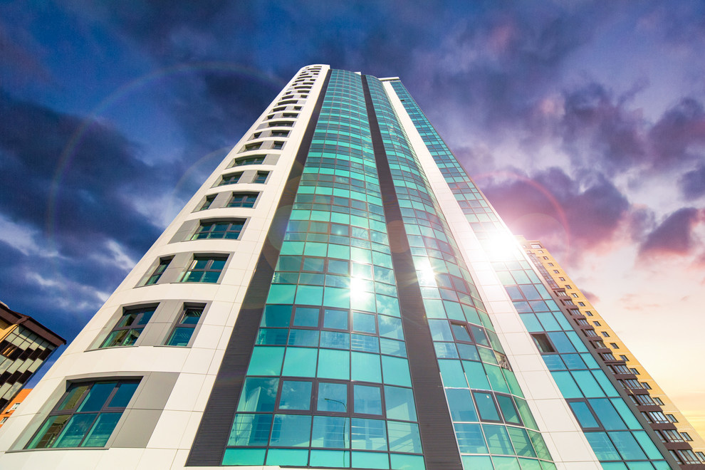 Арихтектура