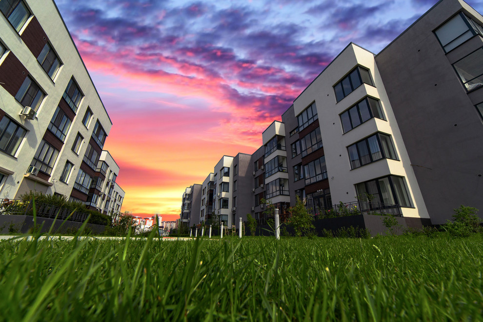 Арихтектура