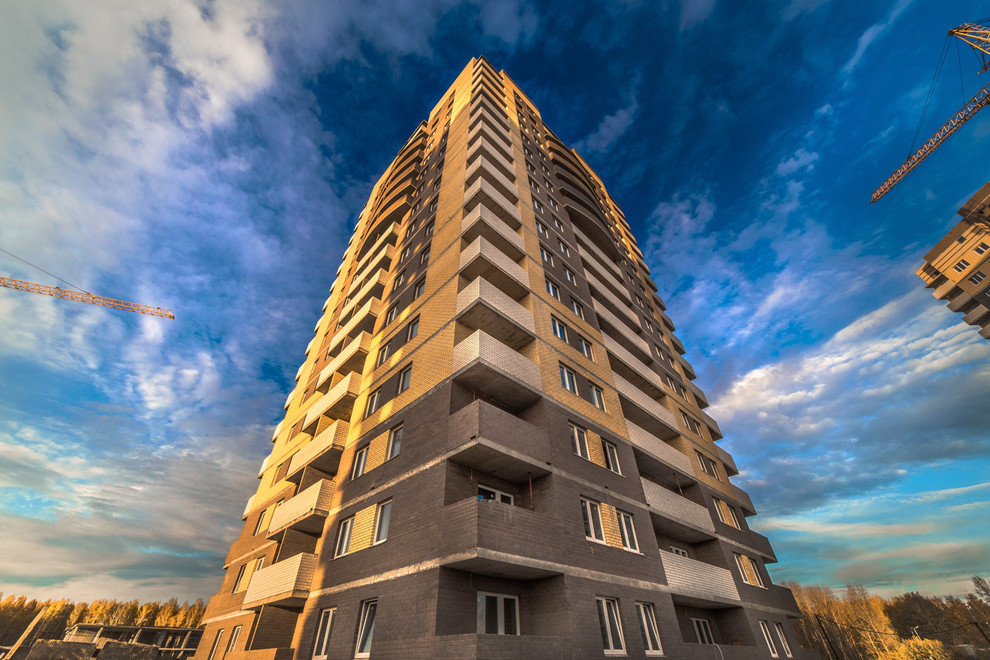 Арихтектура