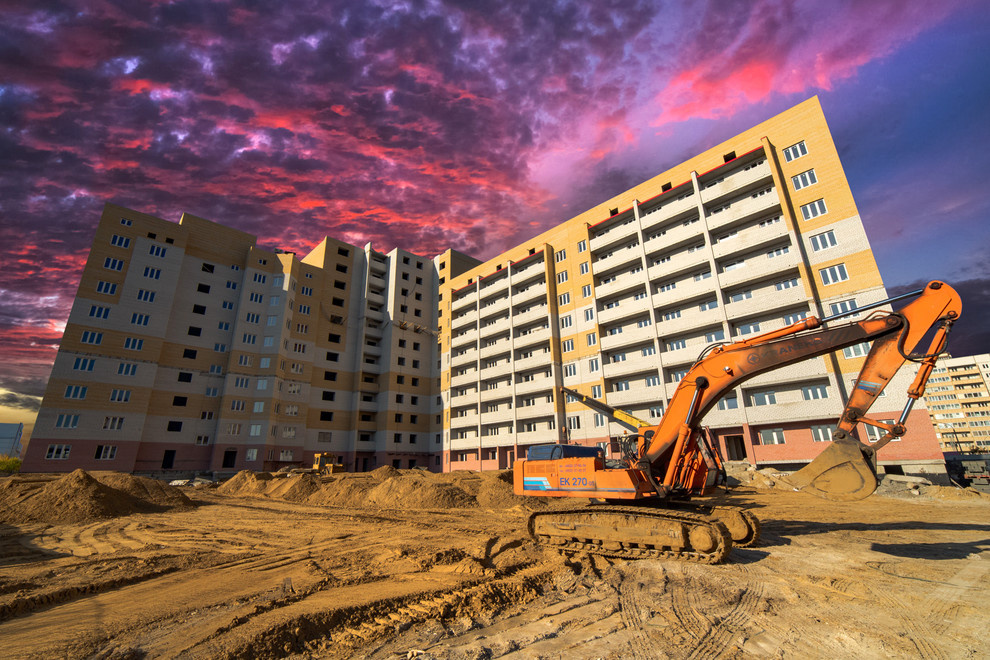 Арихтектура