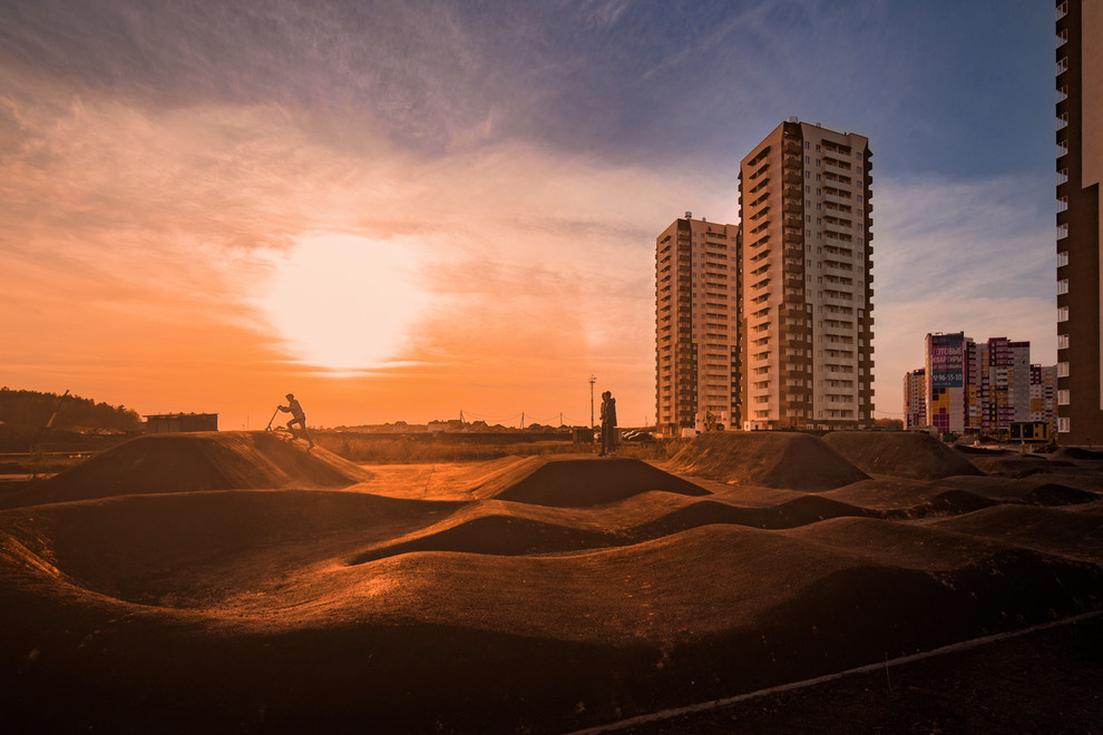 Арихтектура