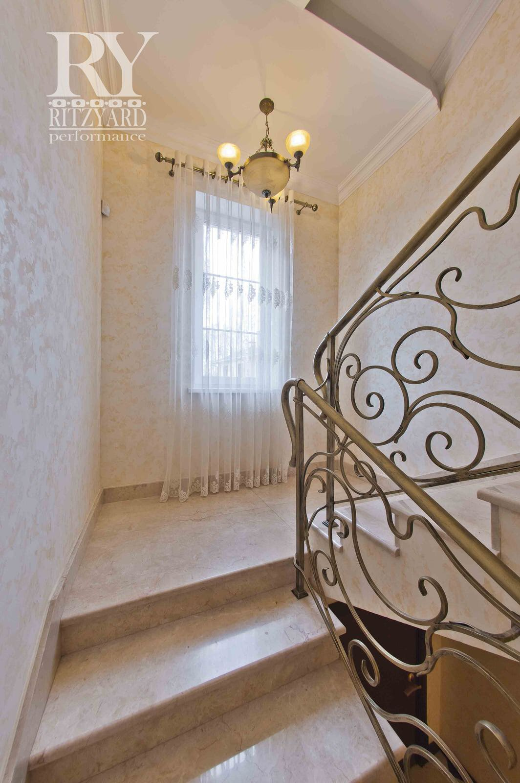 Строительство элитной недвижимости в Подмосковье