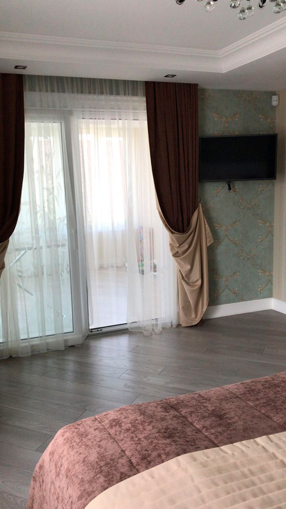 Спальня для родителей 1.1