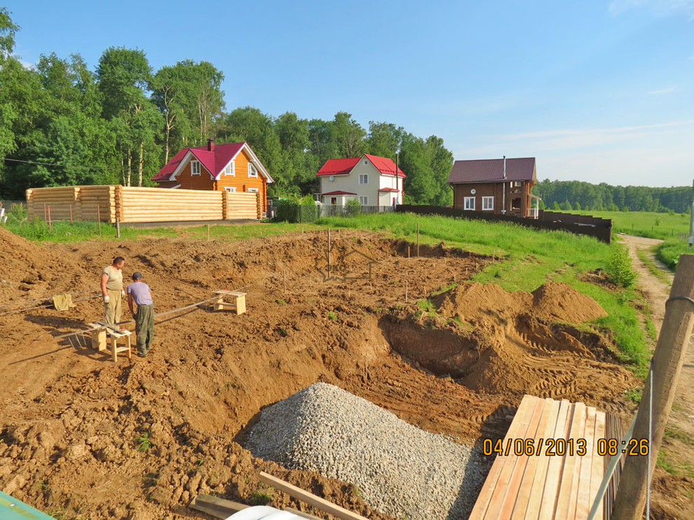 Дом г. Химки