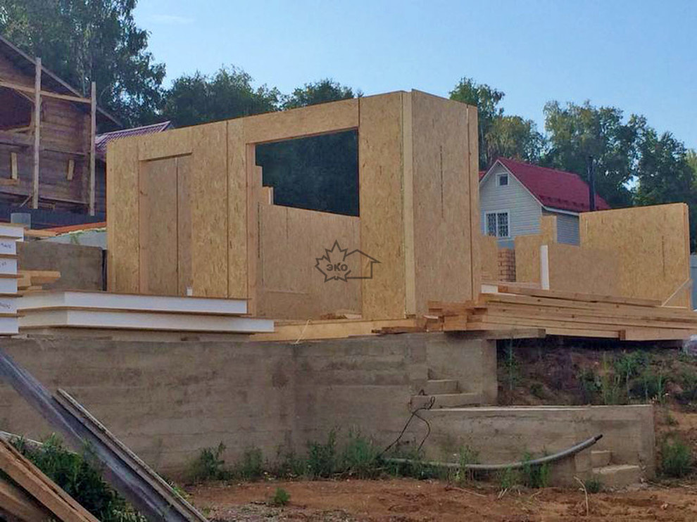 Дом г. Химки