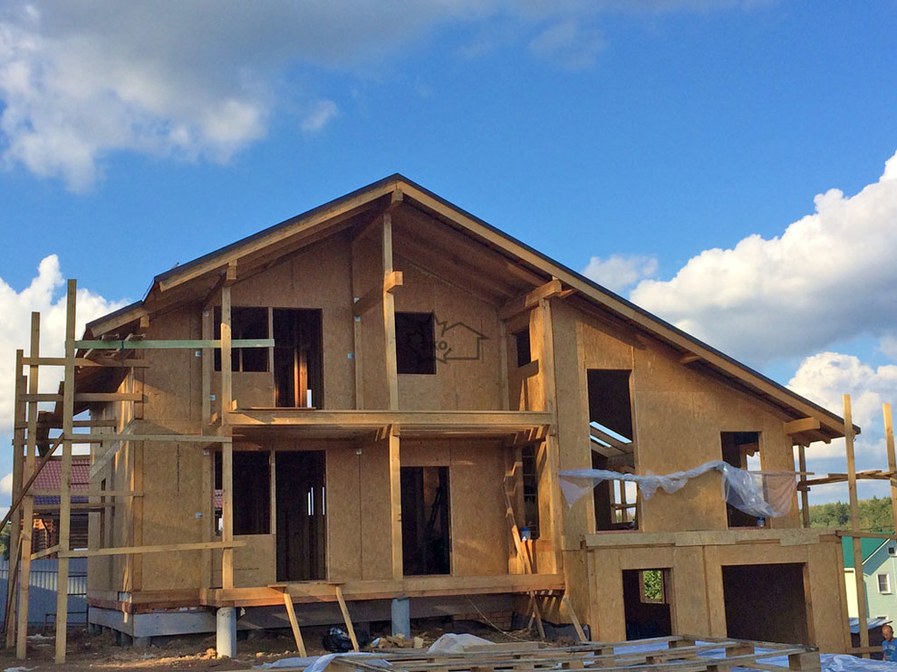 Дом г. Химки