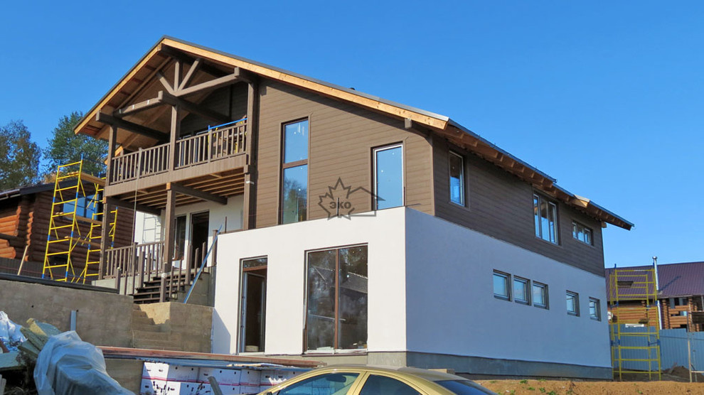 Дом г. Химки