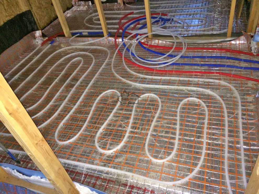 Дом г. Химки