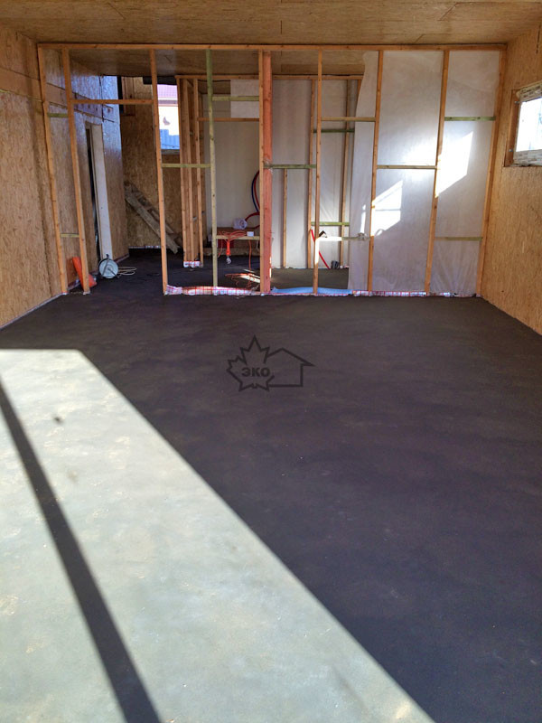 Дом г. Химки