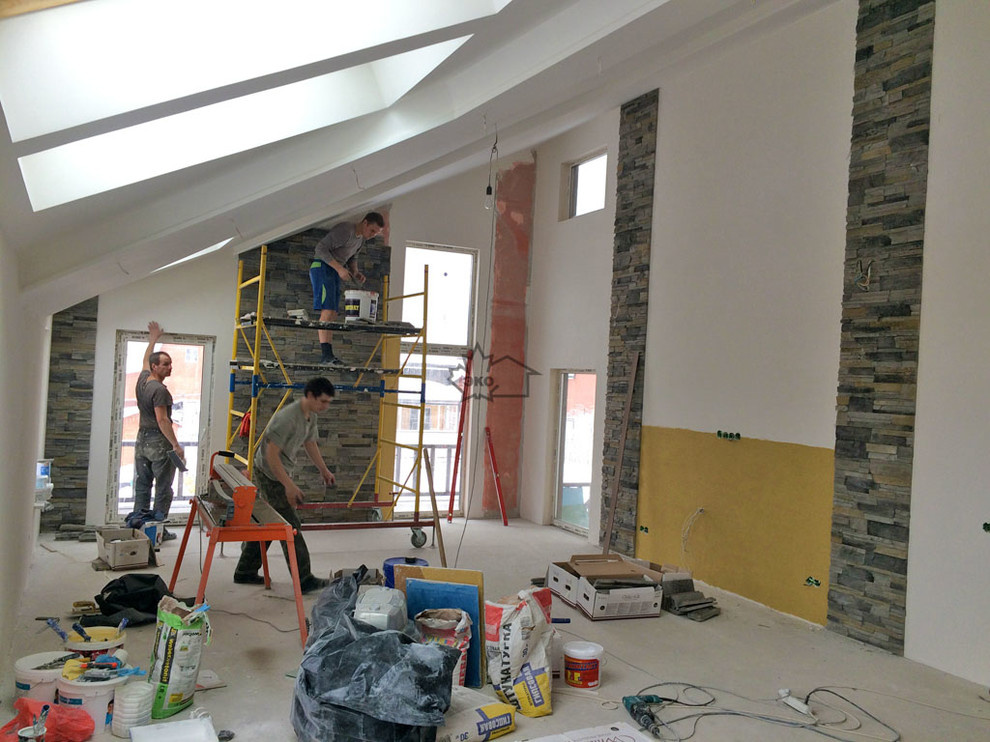 Дом г. Химки