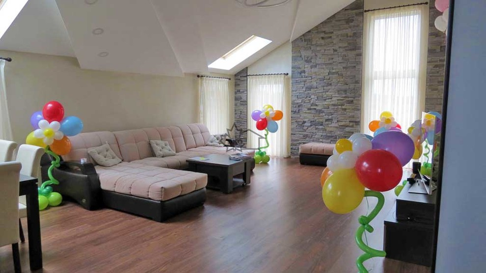 Дом г. Химки