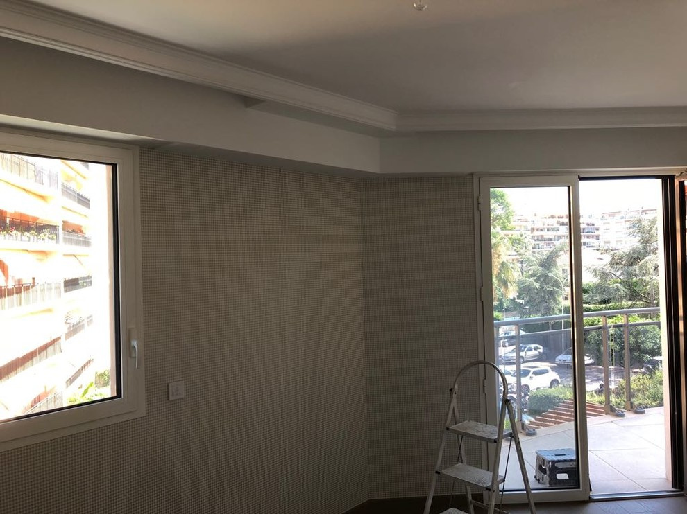 Дизайн Детской спальни для девочек