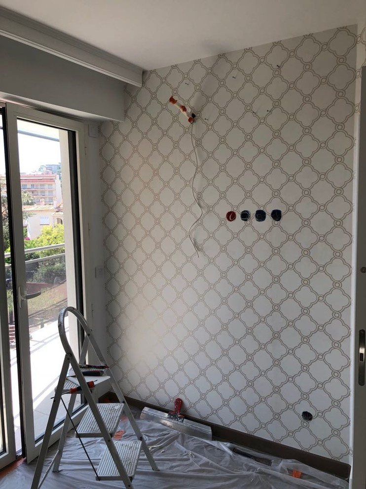 Дизайн Детской спальни для девочек