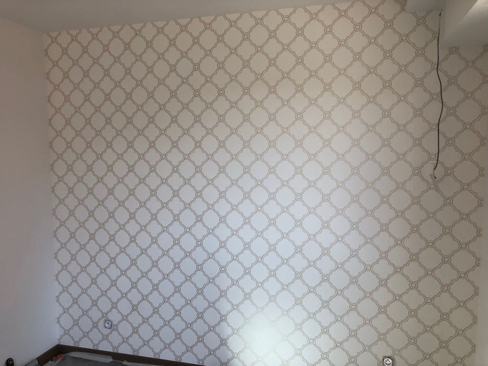 Дизайн Детской спальни для девочек