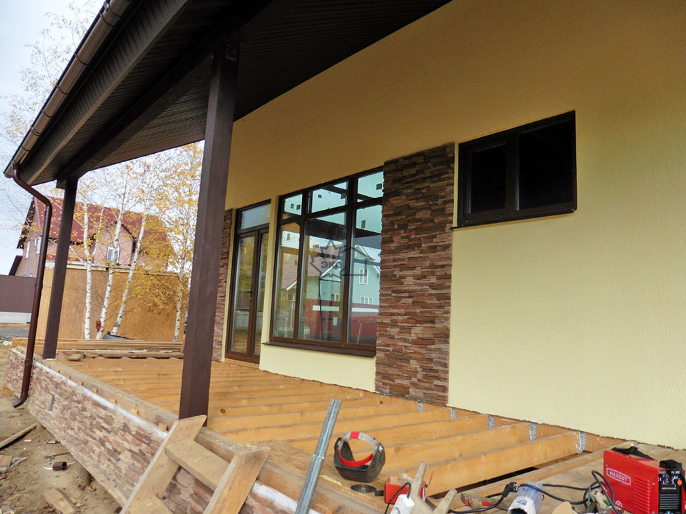 Дом в г. Мытищи