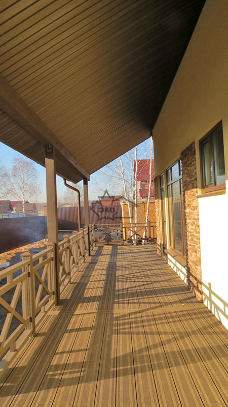 Дом в г. Мытищи