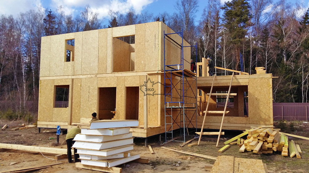 КП Лесной Пейзаж