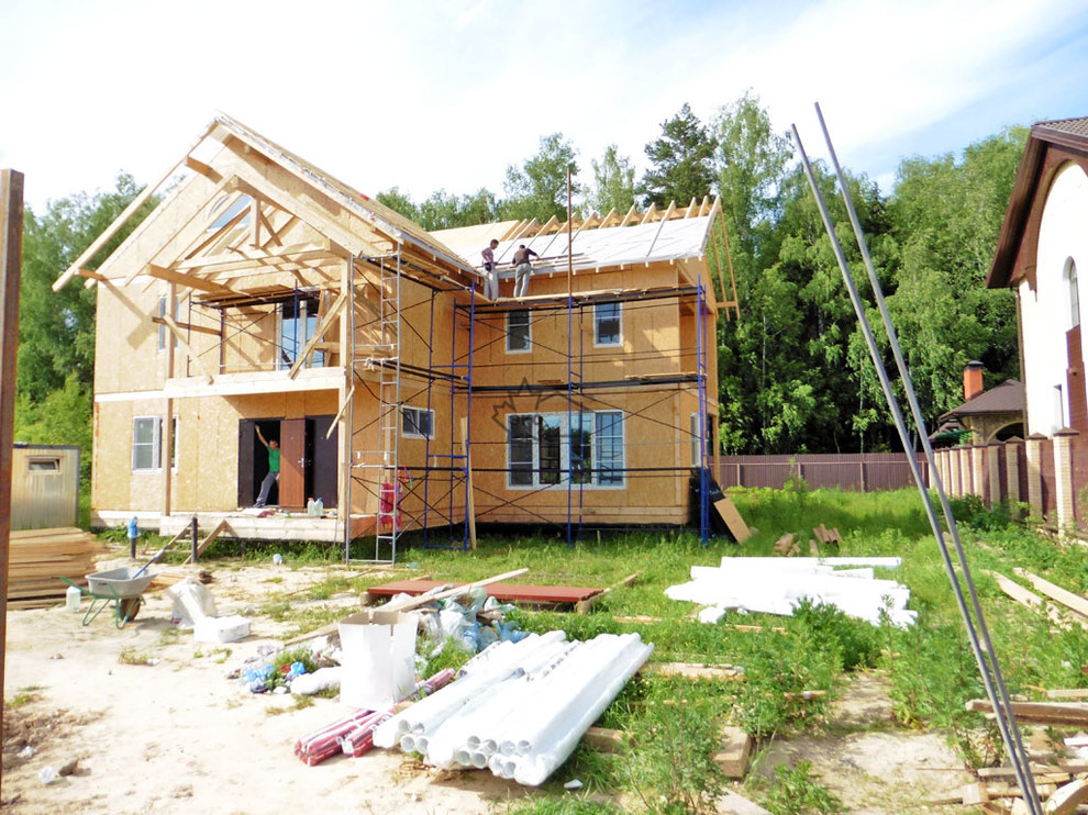 КП Лесной Пейзаж