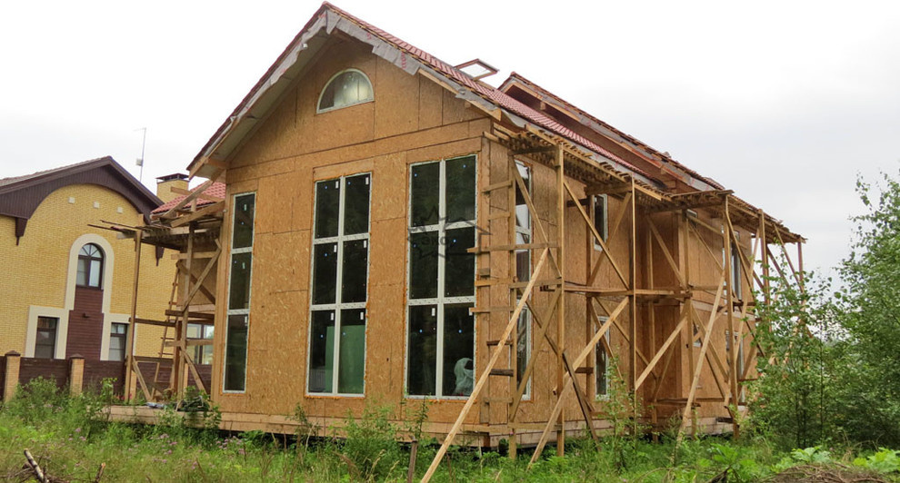 КП Лесной Пейзаж