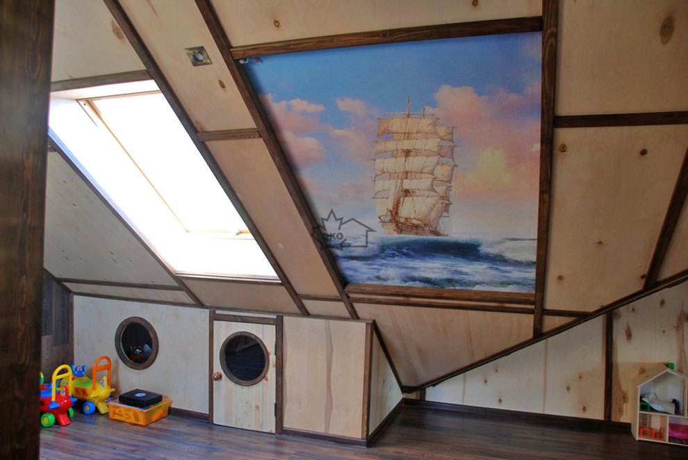 КП Лесной Пейзаж