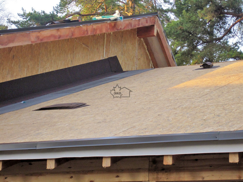 Дом в Барвихе