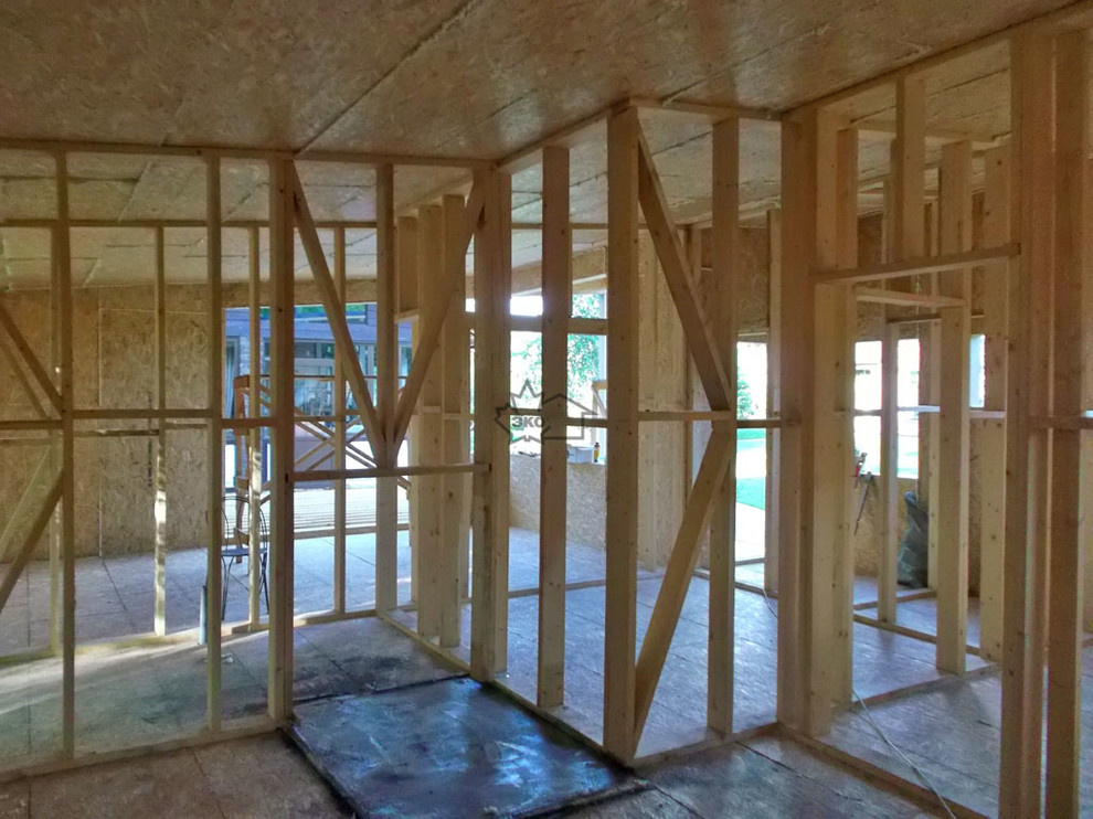 Баня Филатов Луг