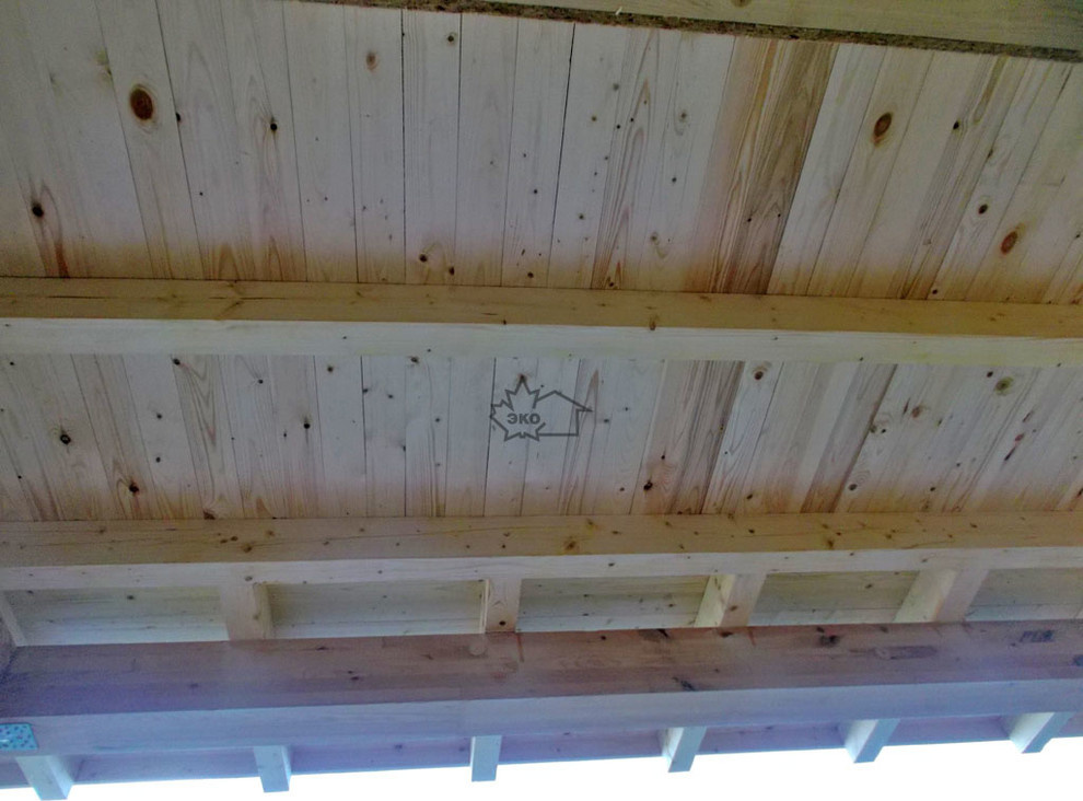 Баня Филатов Луг