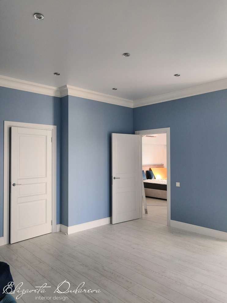 Скандинавский с элементами классики