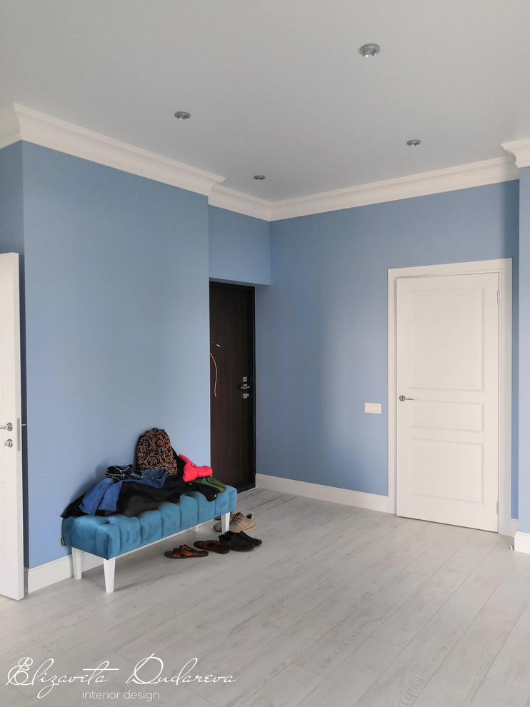 Скандинавский с элементами классики