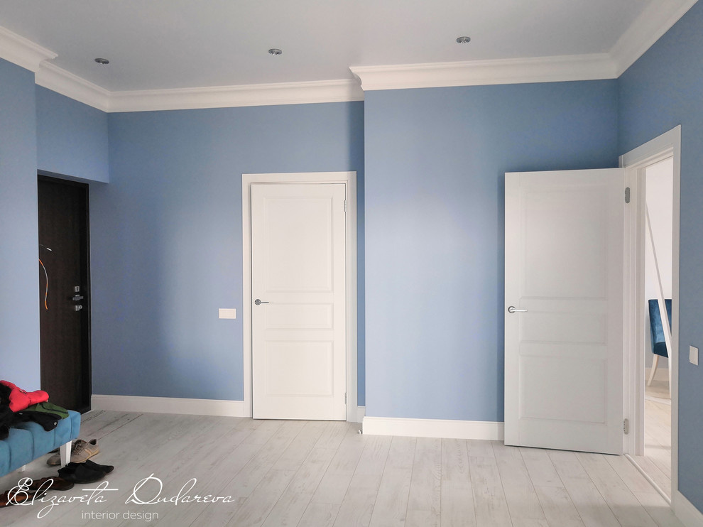 Скандинавский с элементами классики