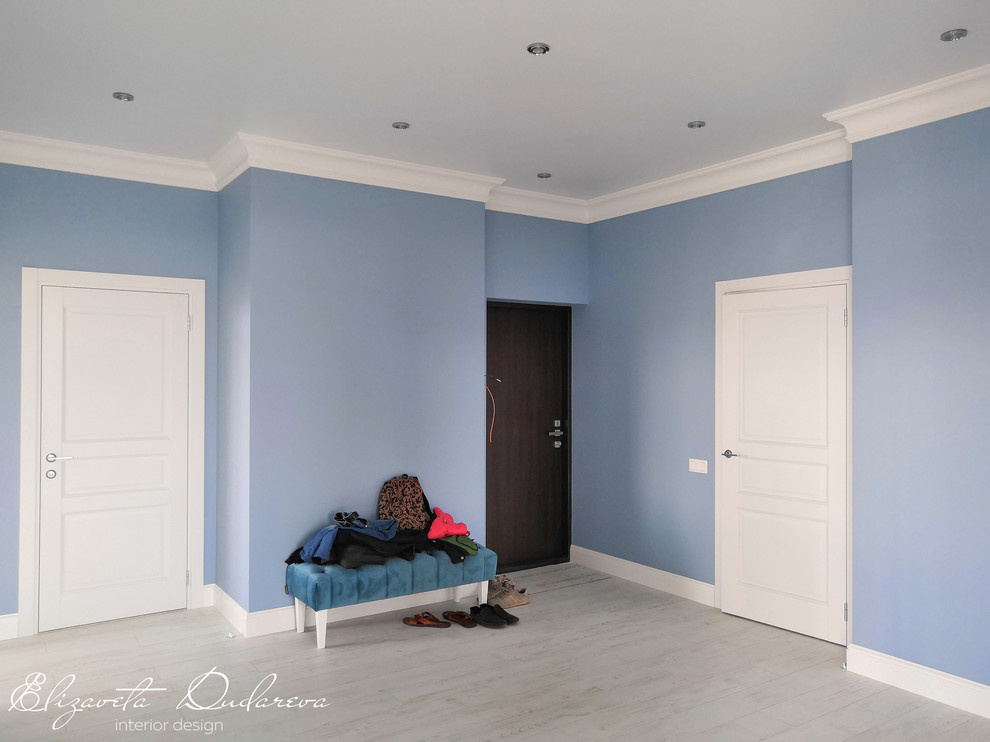 Скандинавский с элементами классики