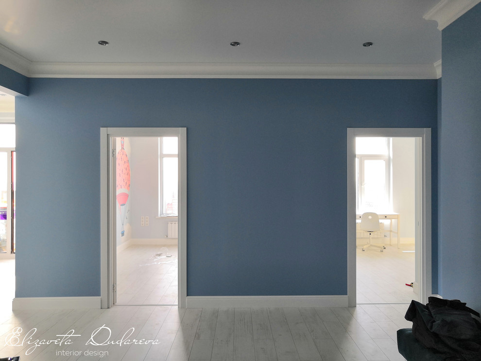 Скандинавский с элементами классики