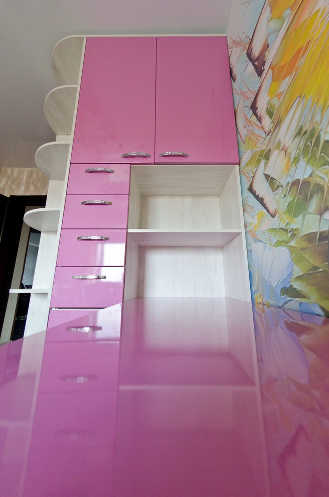 Детская для девочки