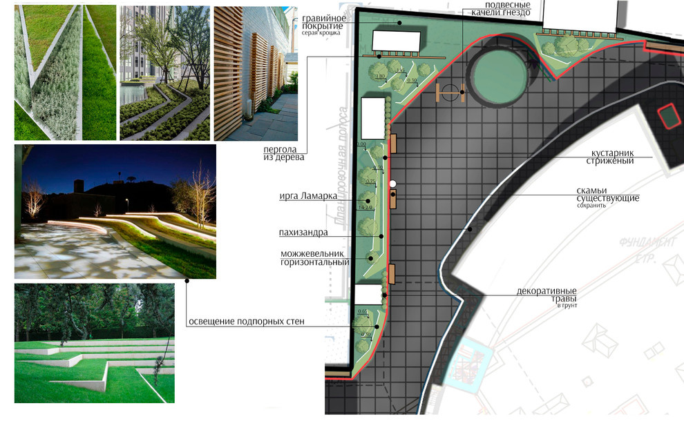 МФК ЗВЕЗДЫ АРБАТА-MARRIOTT Г.МОСКВА