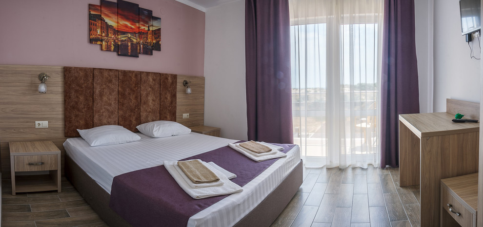 Фото отелей