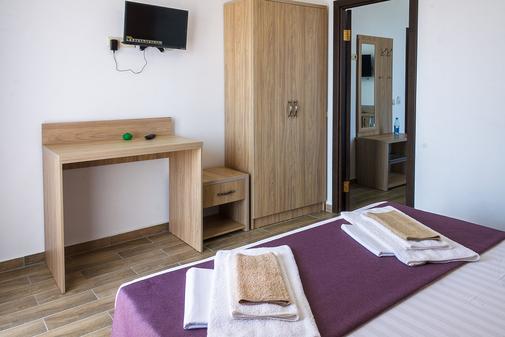 Фото отелей