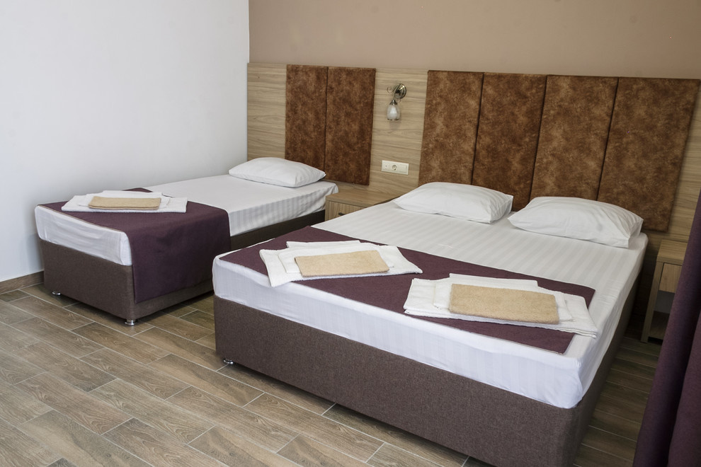 Фото отелей