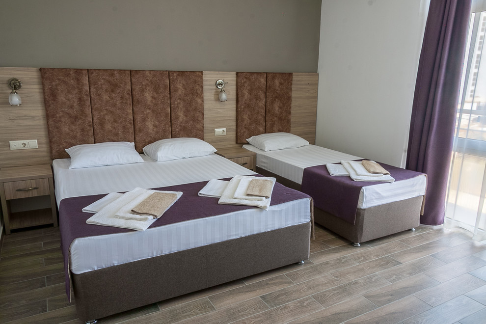 Фото отелей