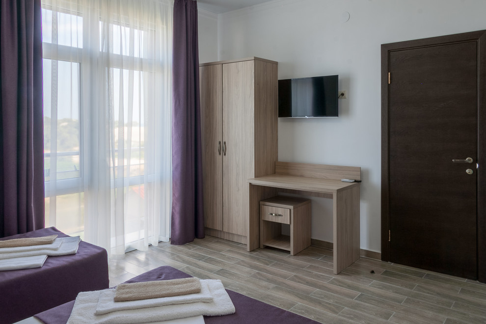 Фото отелей